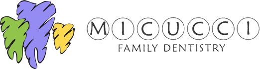 Micucci Family Dentistry Logo