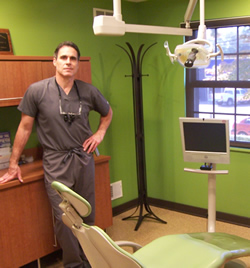 Dentist Staff #1 - Bellevue, PA