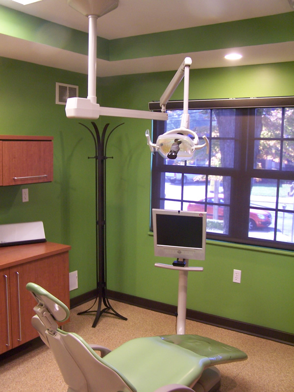 Dental Office Tour Photo #5 - Bellevue, PA