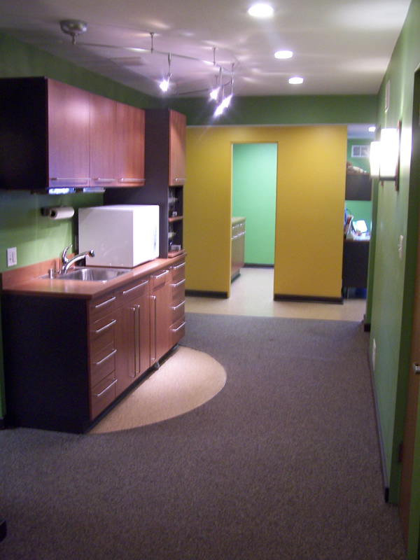 Dental Office Tour Photo #8 - Bellevue, PA