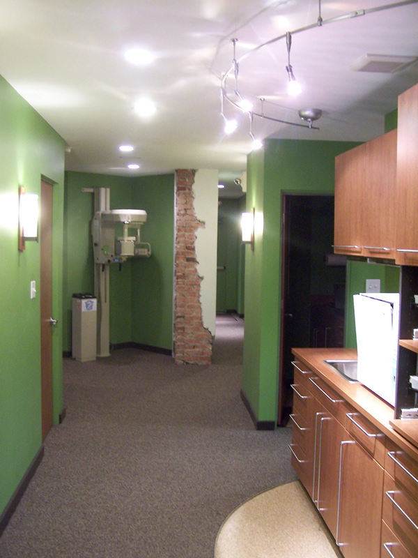 Dental Office Tour Photo #9 - Bellevue, PA